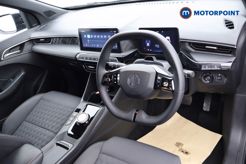 Used MG MG3 2025 for sale - 77989260: Photo 28