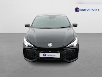 Used MG MG3 2025 for sale - 77989260: Photo