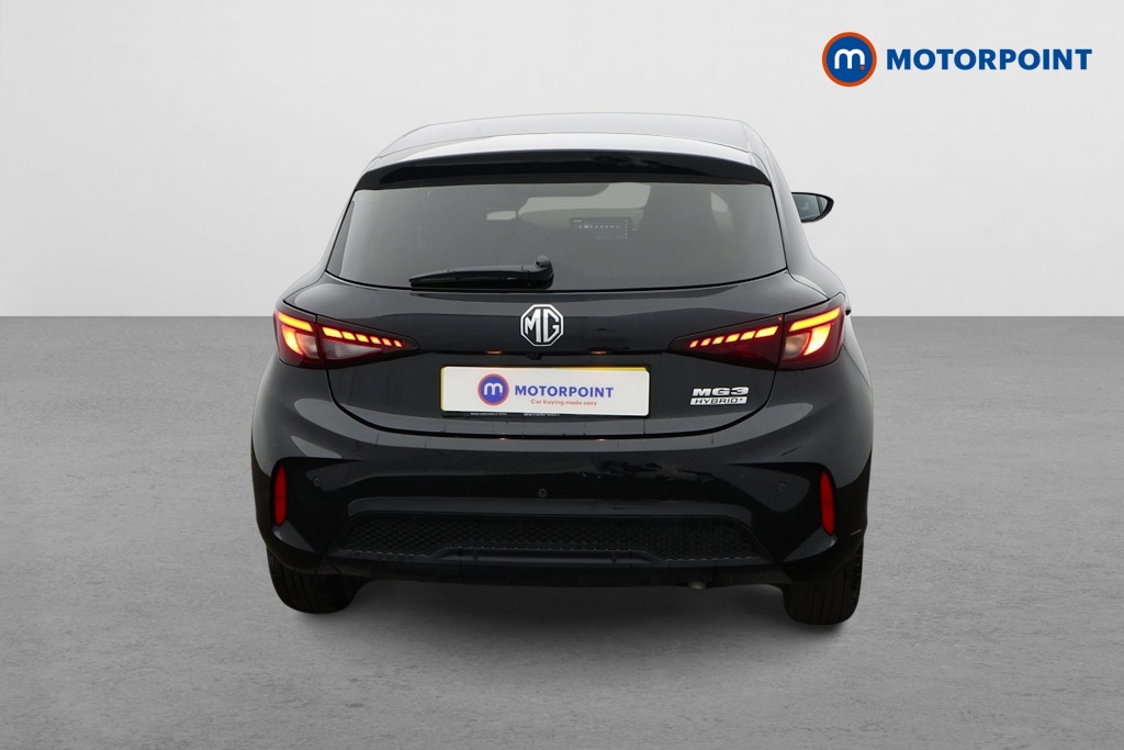 Used MG MG3 2025 for sale - 77989260: Photo 6