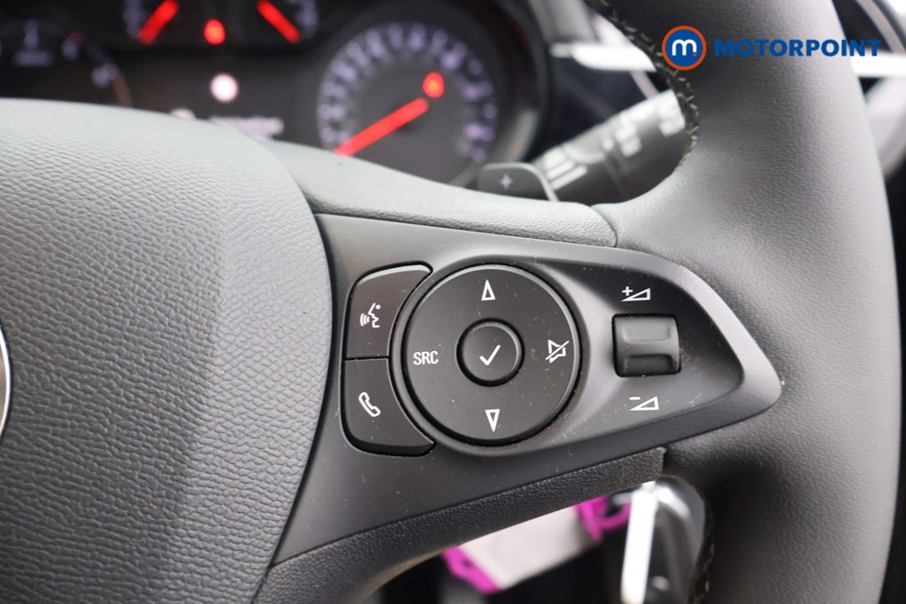 Used Vauxhall Corsa 2023 for sale - 77661400: Photo 11