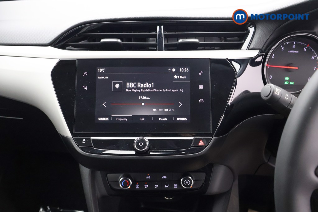 Used Vauxhall Corsa 2023 for sale - 77661400: Photo 15