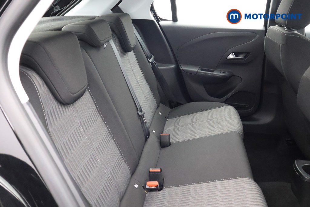 Used Vauxhall Corsa 2023 for sale - 77661400: Photo 22