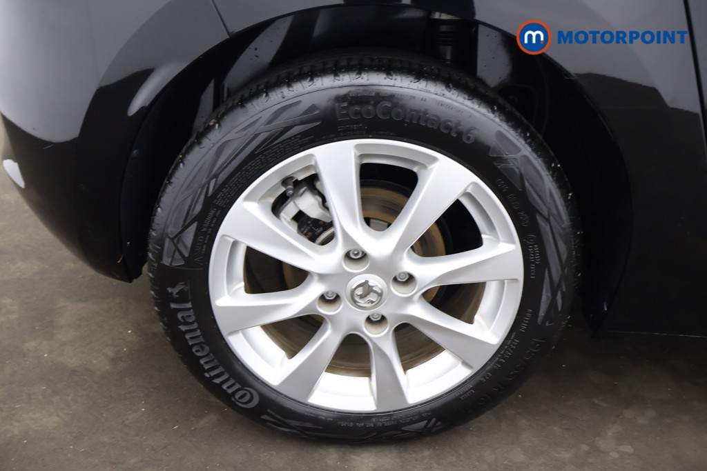 Used Vauxhall Corsa 2023 for sale - 77661400: Photo 28