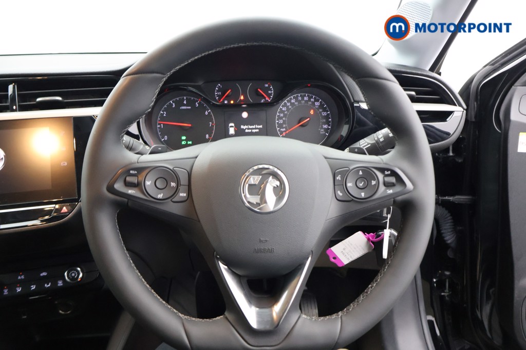 Used Vauxhall Corsa 2023 for sale - 77661400: Photo 9