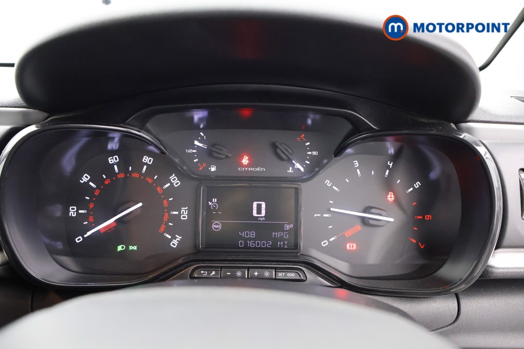 Used Citroen C3 2024 for sale - 78095384: Photo 12