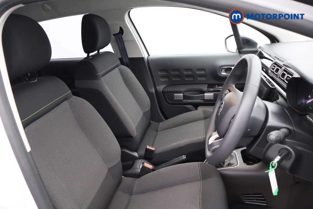 Used Citroen C3 2024 for sale - 78095384: Photo 21