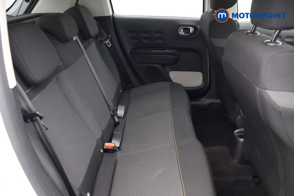 Used Citroen C3 2024 for sale - 78095384: Photo 22