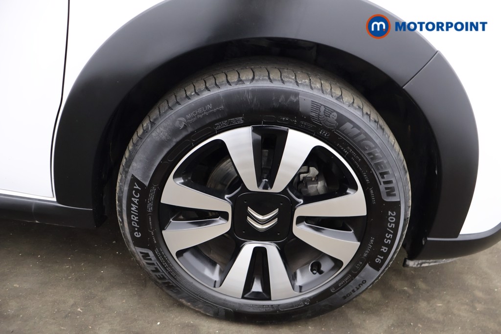 Used Citroen C3 2024 for sale - 78095384: Photo 29