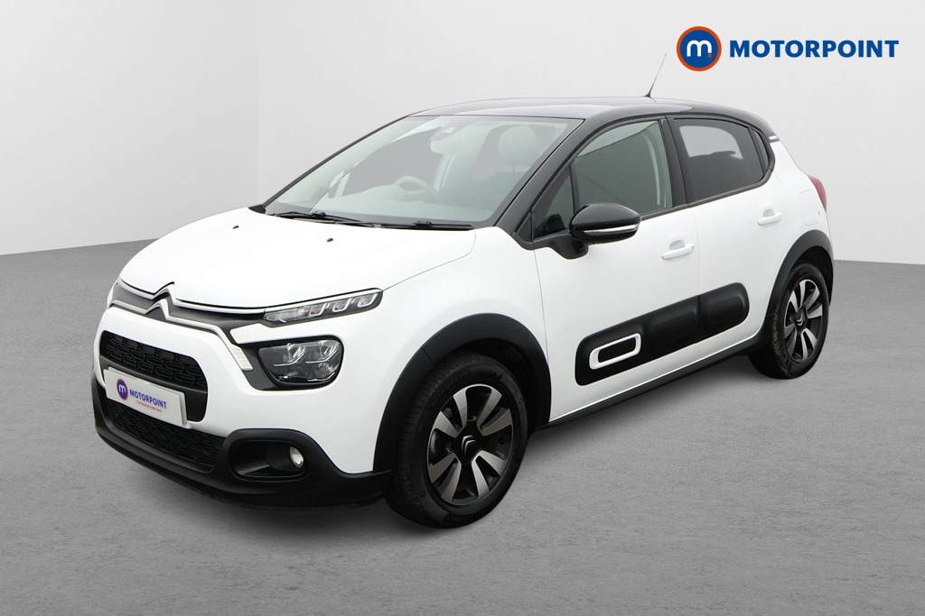 Used Citroen C3 2024 for sale - 78095384: Photo 3