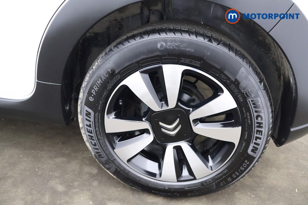 Used Citroen C3 2024 for sale - 78095384: Photo 31