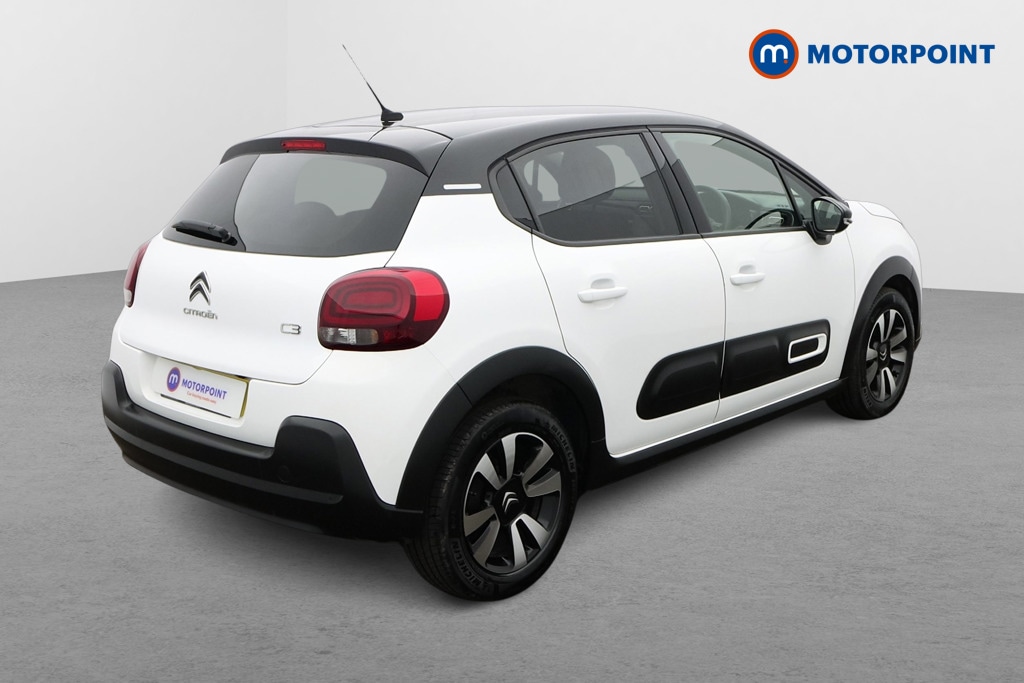 Used Citroen C3 2024 for sale - 78095384: Photo 7