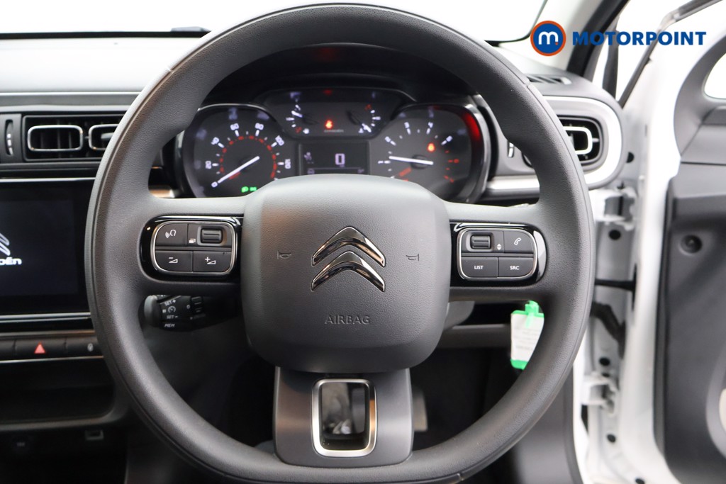 Used Citroen C3 2024 for sale - 78095384: Photo 9