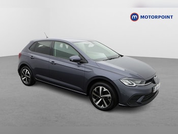 Used Volkswagen Polo 2025 for sale - 78477188: Photo