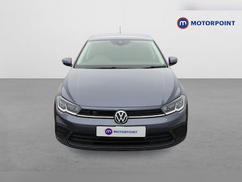 Used Volkswagen Polo 2025 for sale - 78477188: Photo