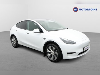 Used Tesla Model Y 2023 for sale - 78578853: Photo