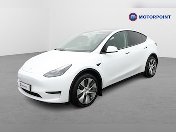 Used Tesla Model Y 2023 for sale - 78578853: Photo