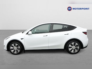 Used Tesla Model Y 2023 for sale - 78578853: Photo