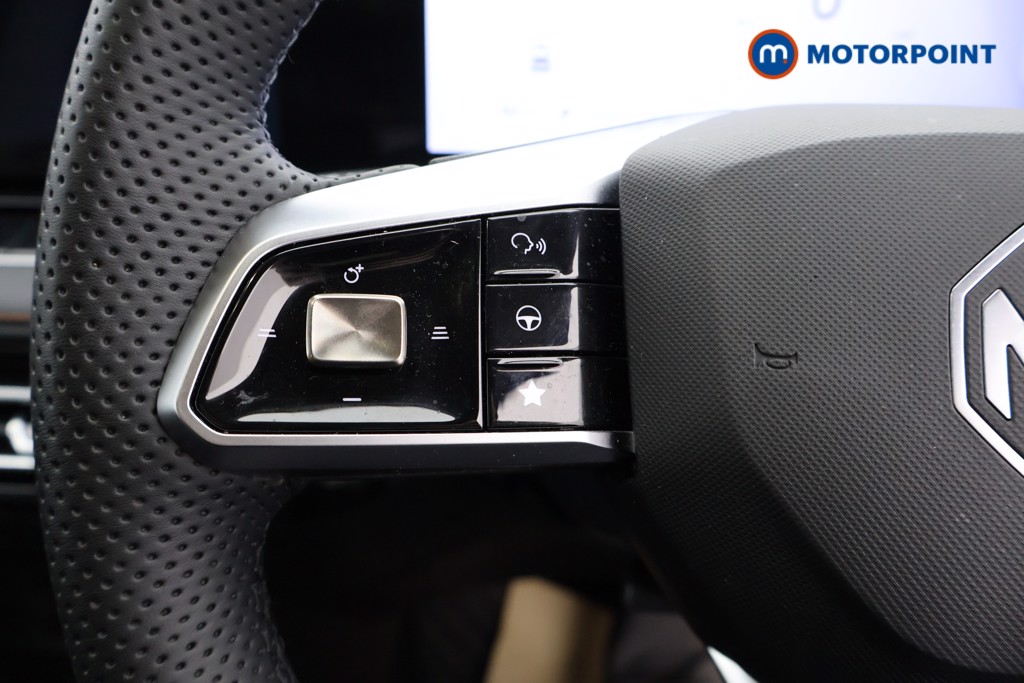 Used MG MG HS 2025 for sale - 77747179: Photo 10