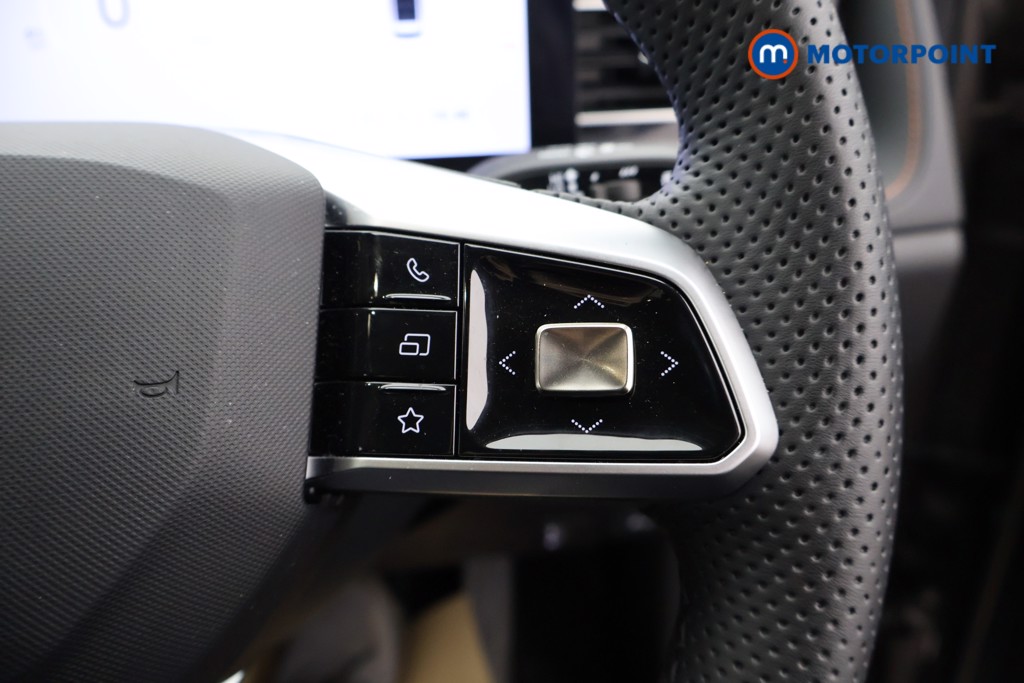 Used MG MG HS 2025 for sale - 77747179: Photo 11