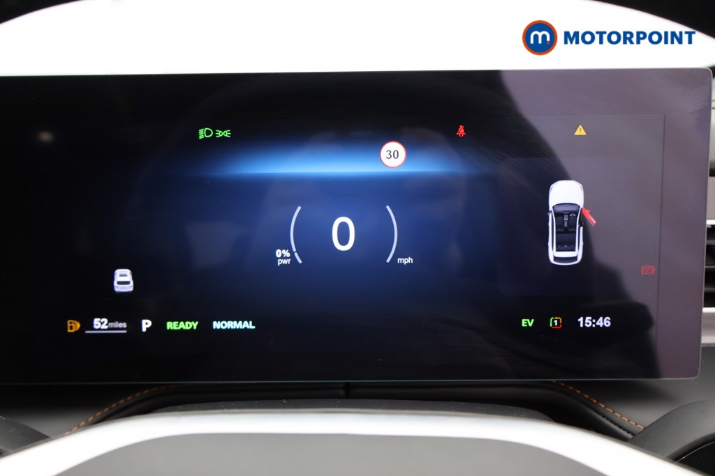 Used MG MG HS 2025 for sale - 77747179: Photo 12