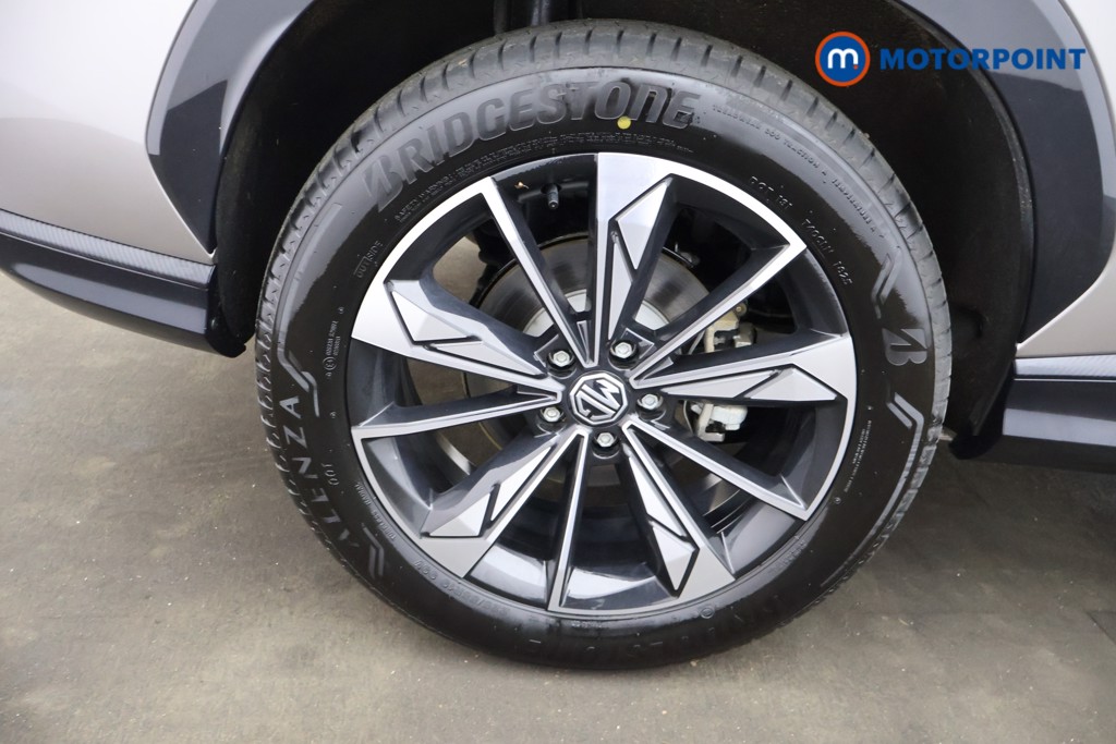 Used MG MG HS 2025 for sale - 77747179: Photo 28