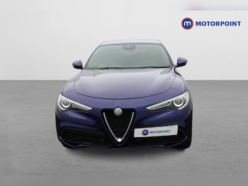 Used Alfa Romeo Stelvio 2019 for sale - 78718590: Photo