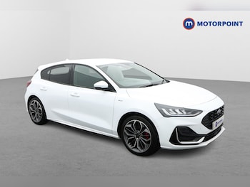 Used Ford Focus 2023 for sale - 78582287: Photo
