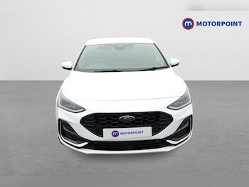 Used Ford Focus 2023 for sale - 78582287: Photo