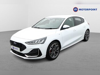 Used Ford Focus 2023 for sale - 78582287: Photo