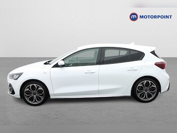 Used Ford Focus 2023 for sale - 78582287: Photo