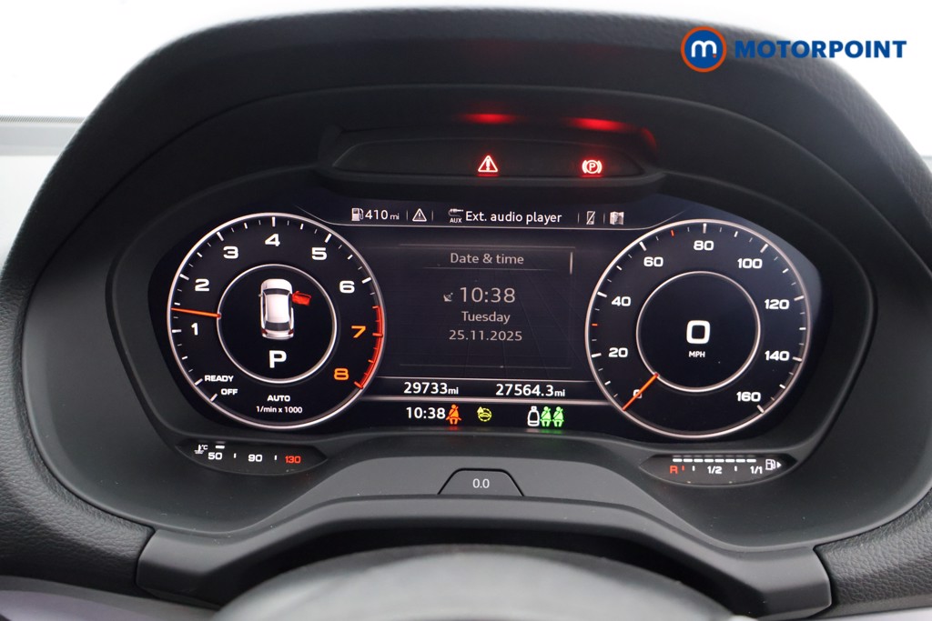 Used Audi Q2 2023 for sale - 76697245: Photo 10