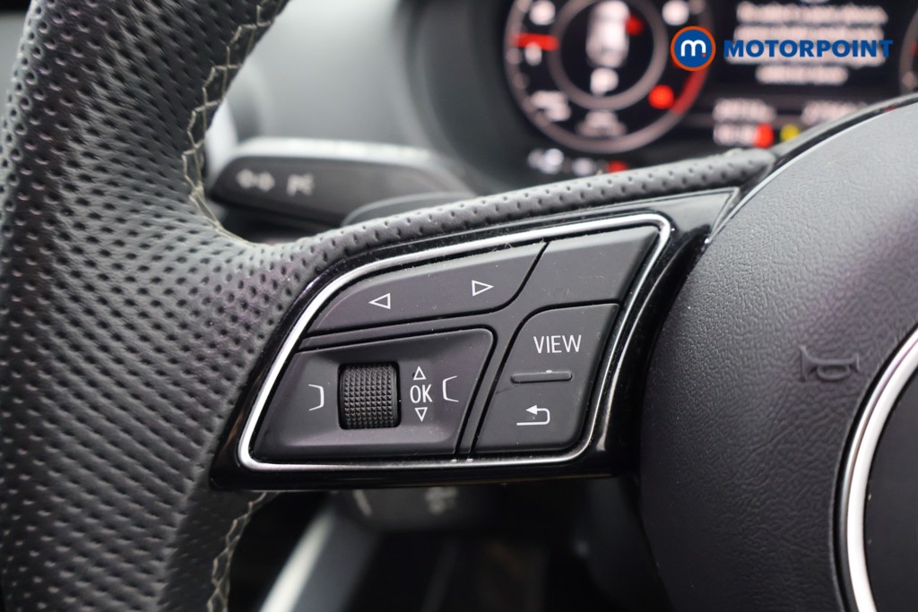 Used Audi Q2 2023 for sale - 76697245: Photo 11