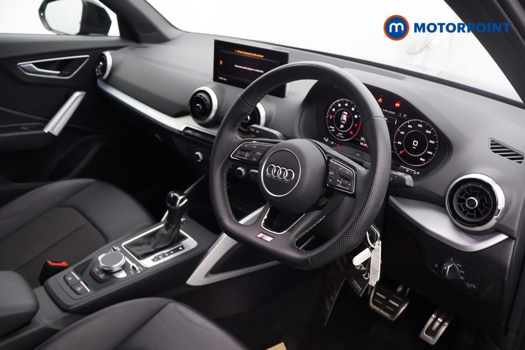 Used Audi Q2 2023 for sale - 76697245: Photo 18