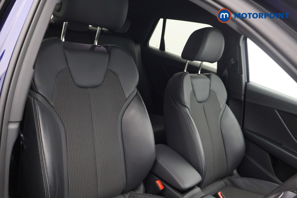 Used Audi Q2 2023 for sale - 76697245: Photo 19