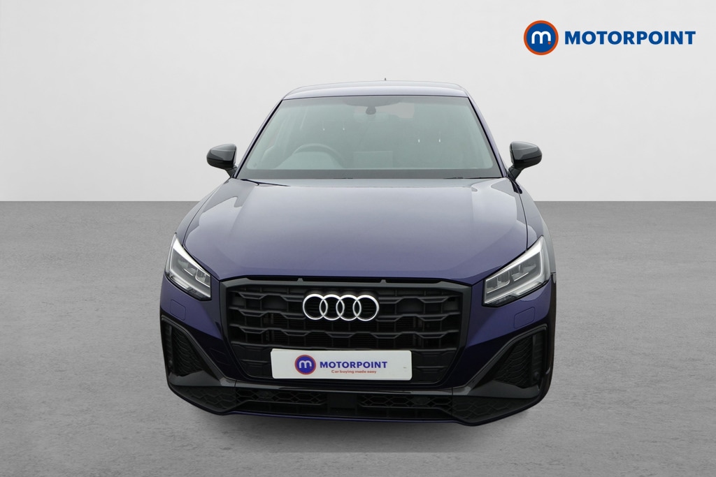 Used Audi Q2 2023 for sale - 76697245: Photo 2