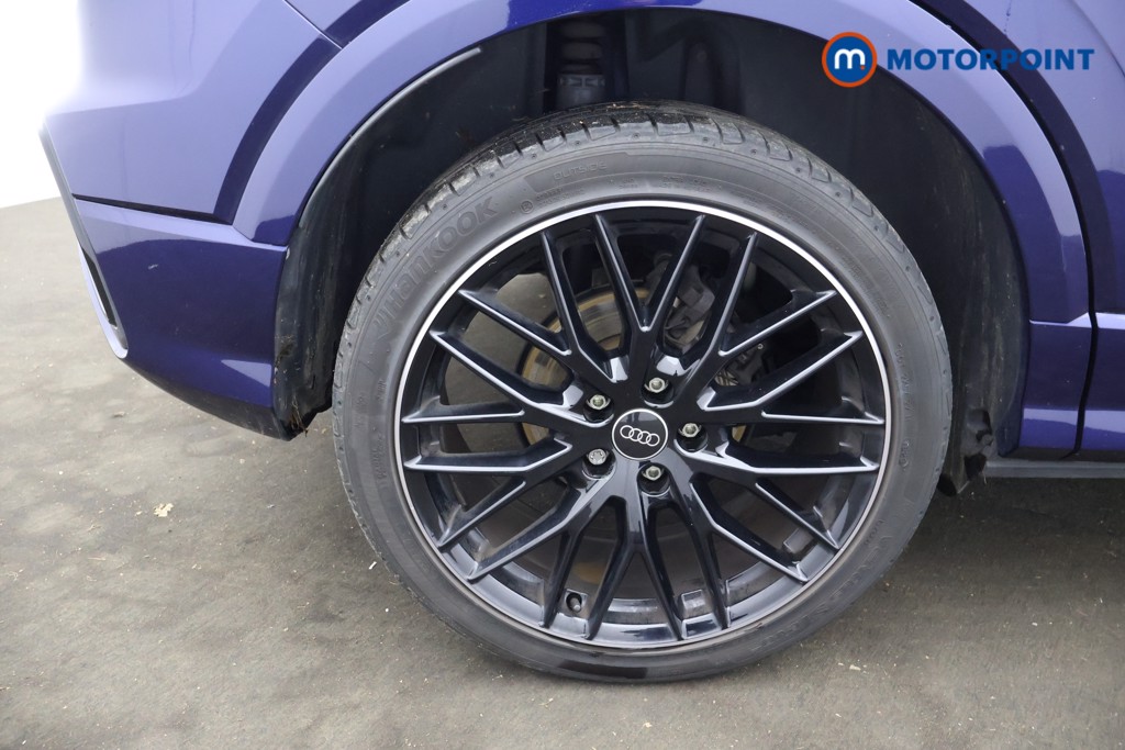 Used Audi Q2 2023 for sale - 76697245: Photo 22