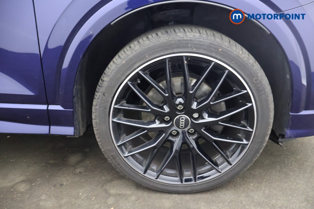 Used Audi Q2 2023 for sale - 76697245: Photo 23