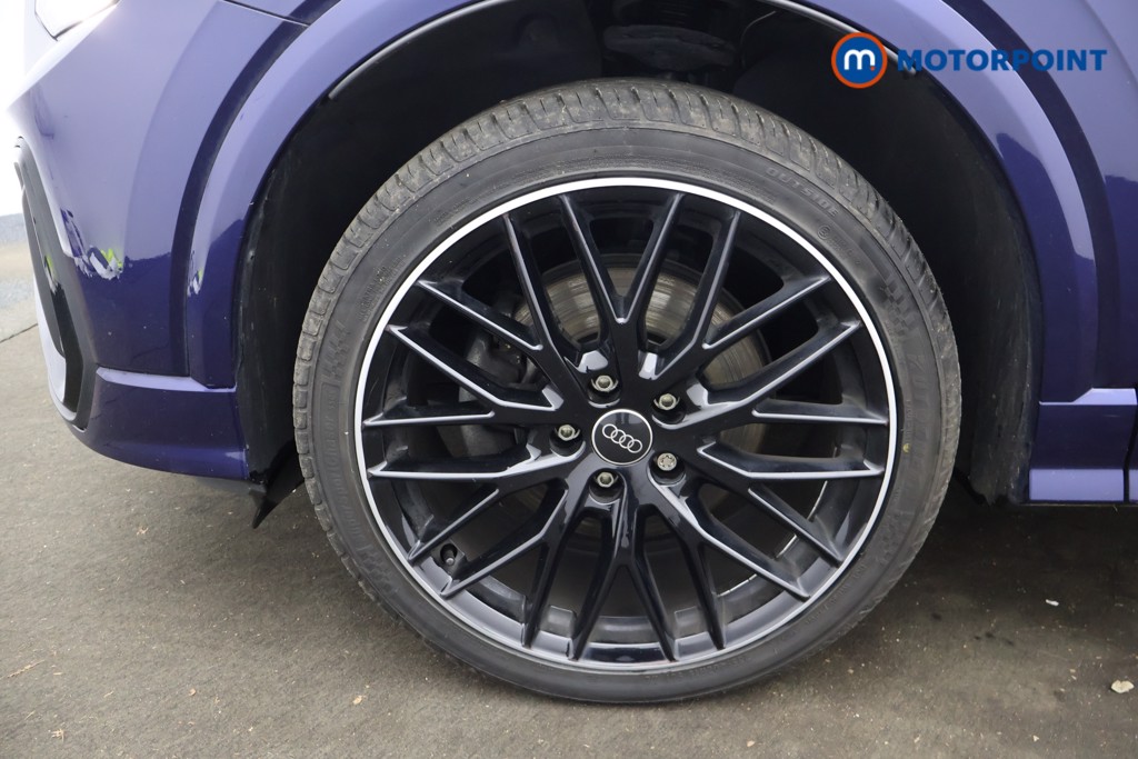 Used Audi Q2 2023 for sale - 76697245: Photo 24