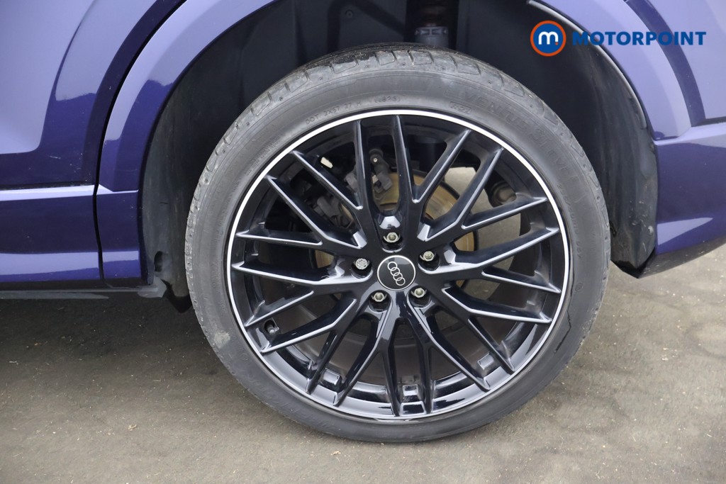 Used Audi Q2 2023 for sale - 76697245: Photo 25