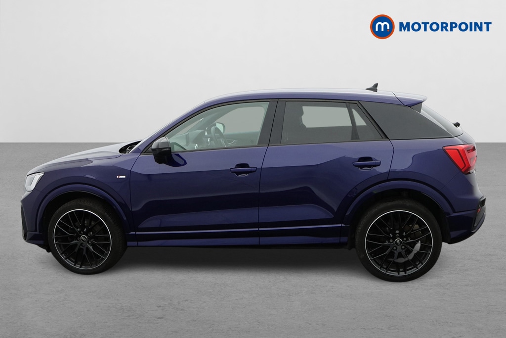 Used Audi Q2 2023 for sale - 76697245: Photo 4