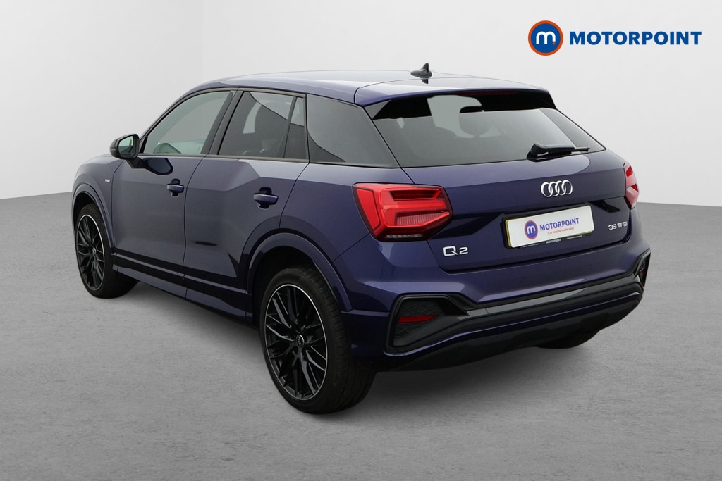 Used Audi Q2 2023 for sale - 76697245: Photo 5
