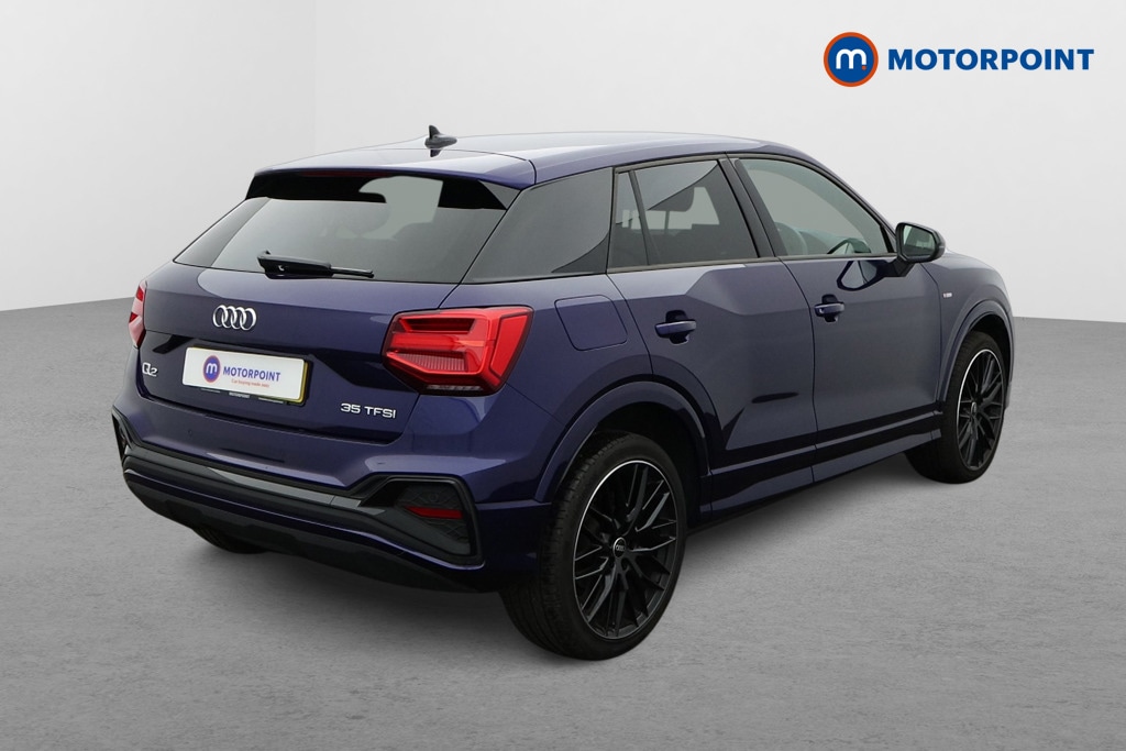 Used Audi Q2 2023 for sale - 76697245: Photo 7