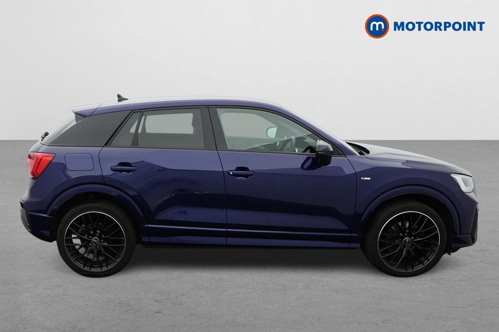 Used Audi Q2 2023 for sale - 76697245: Photo 8