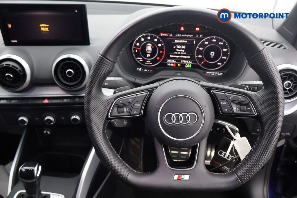 Used Audi Q2 2023 for sale - 76697245: Photo 9