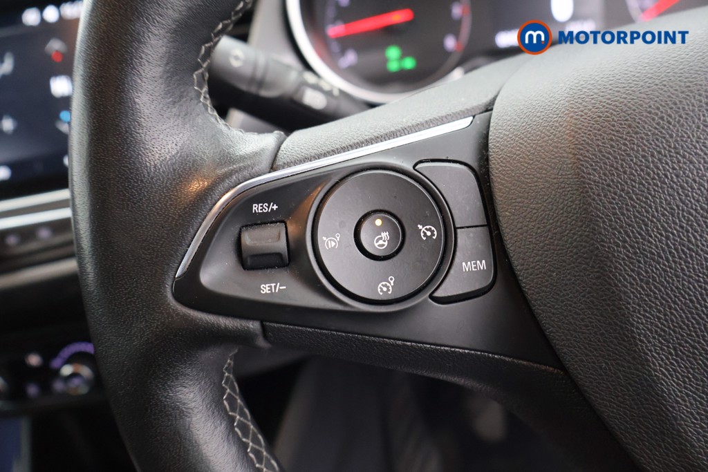 Used Vauxhall Crossland 2023 for sale - 77093494: Photo 10