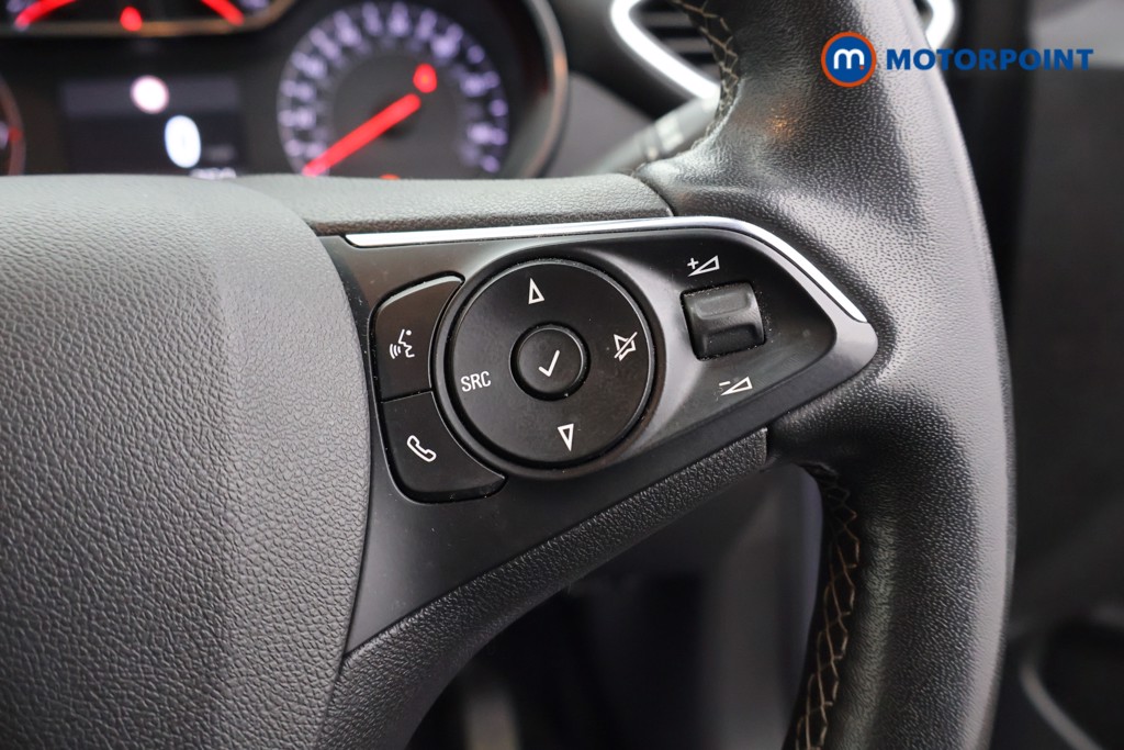 Used Vauxhall Crossland 2023 for sale - 77093494: Photo 11