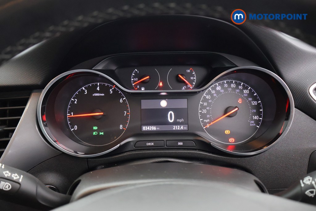 Used Vauxhall Crossland 2023 for sale - 77093494: Photo 12