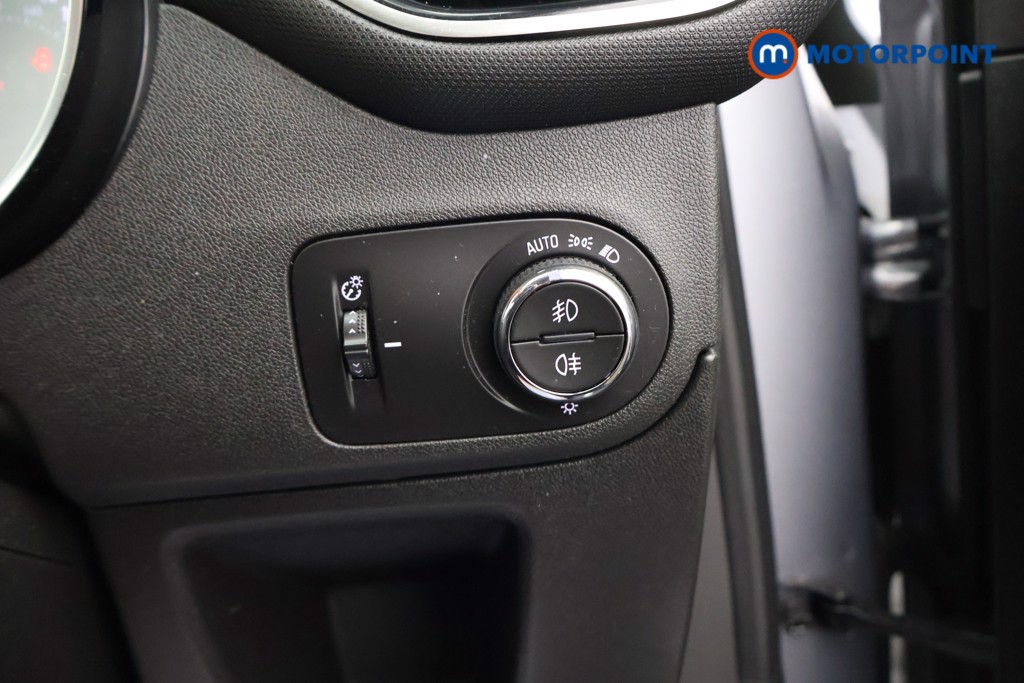 Used Vauxhall Crossland 2023 for sale - 77093494: Photo 13