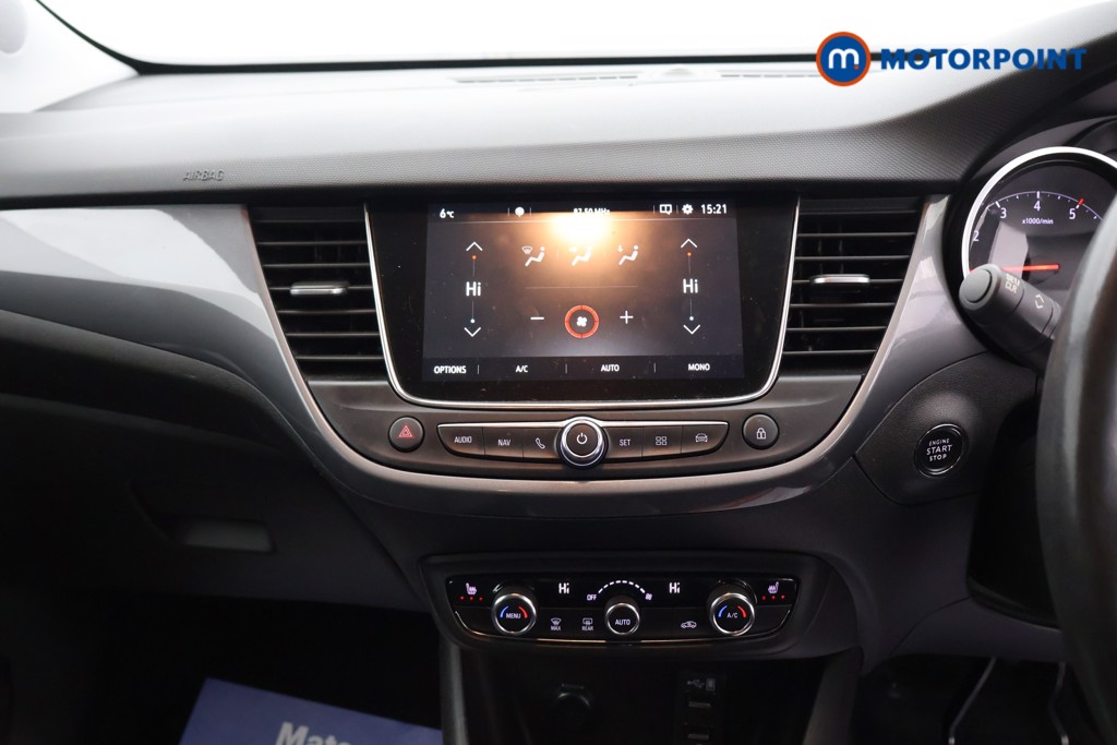 Used Vauxhall Crossland 2023 for sale - 77093494: Photo 14