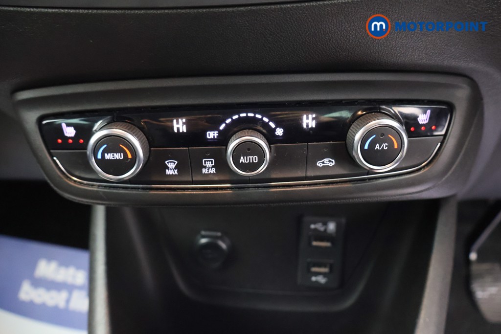 Used Vauxhall Crossland 2023 for sale - 77093494: Photo 16